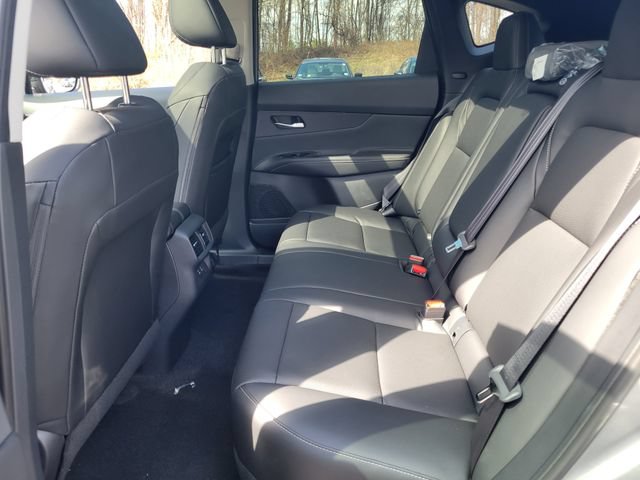 New 2026 Nissan Murano SL AWD/4WD image 28