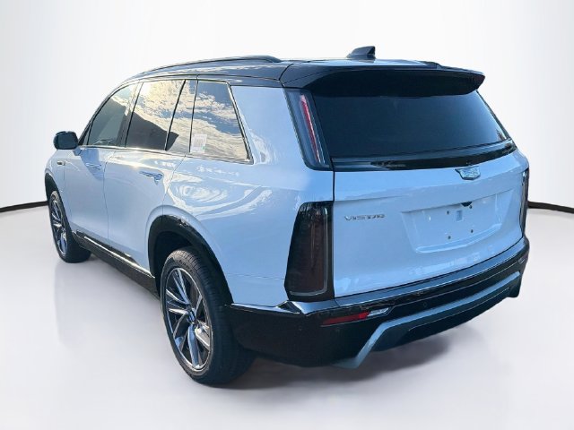 New 2027 Cadillac Vistiq Sport w/ LPO, Floor Liner Package AWD/4WD image 5