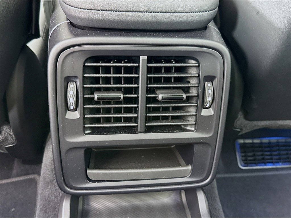 Used 2022 Porsche Taycan 4 Cross Turismo image 26