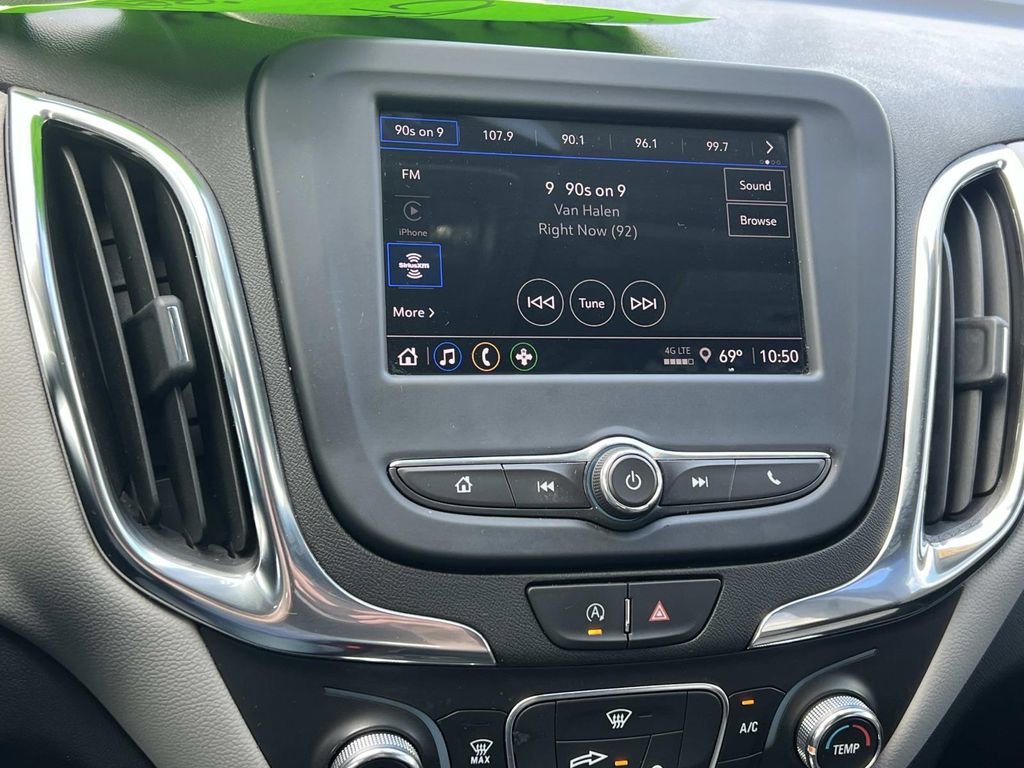Used 2023 Chevrolet Equinox LS w/ LS Convenience Package FWD image 17