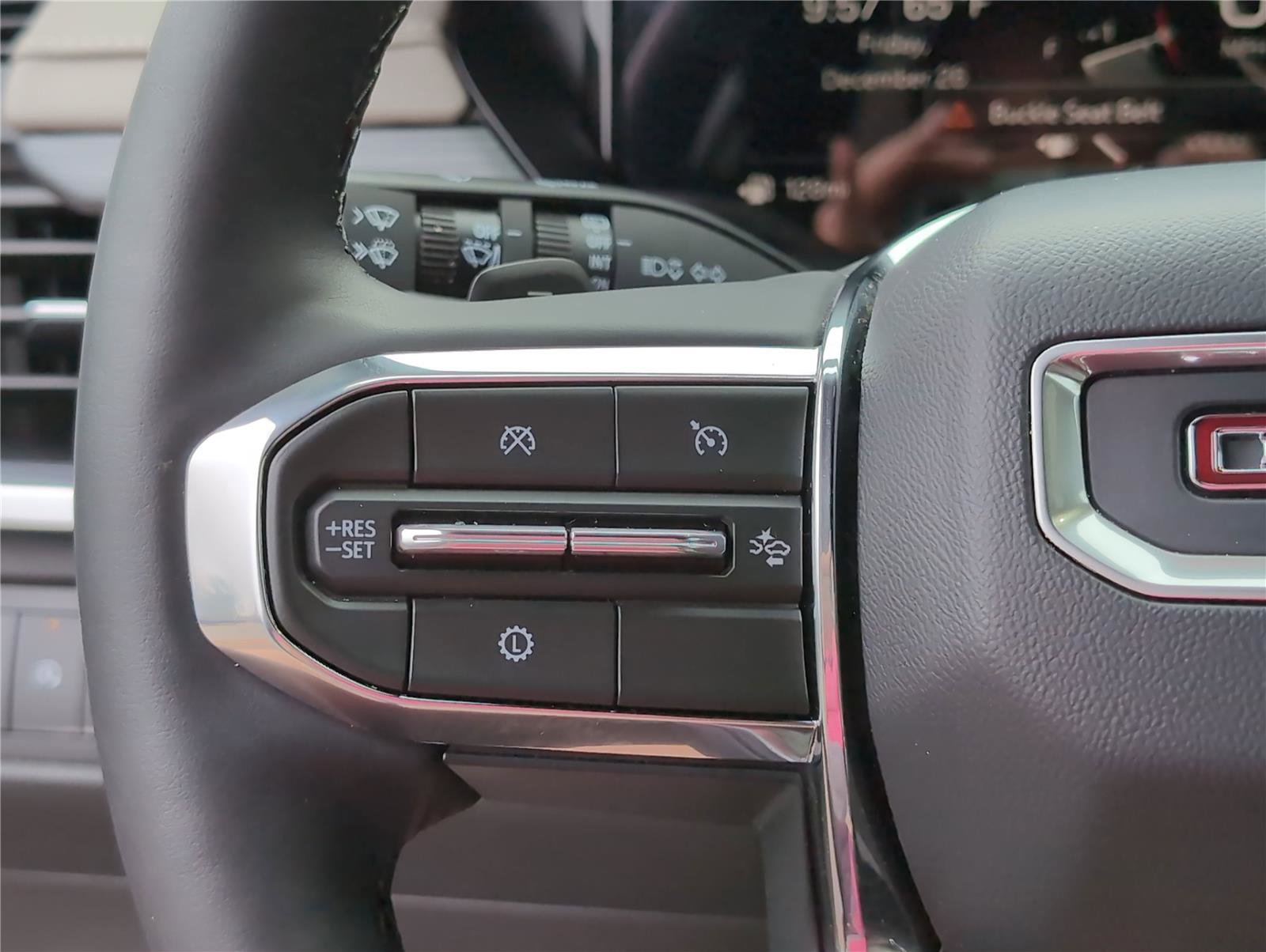 New 2026 GMC Acadia Elevation w/ Elevation Premium Package image 21