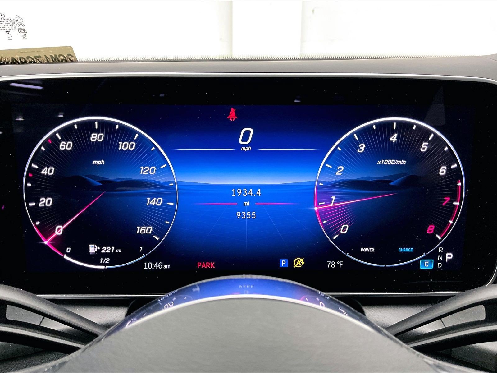Certified 2025 Mercedes-Benz GLC 300 image 23