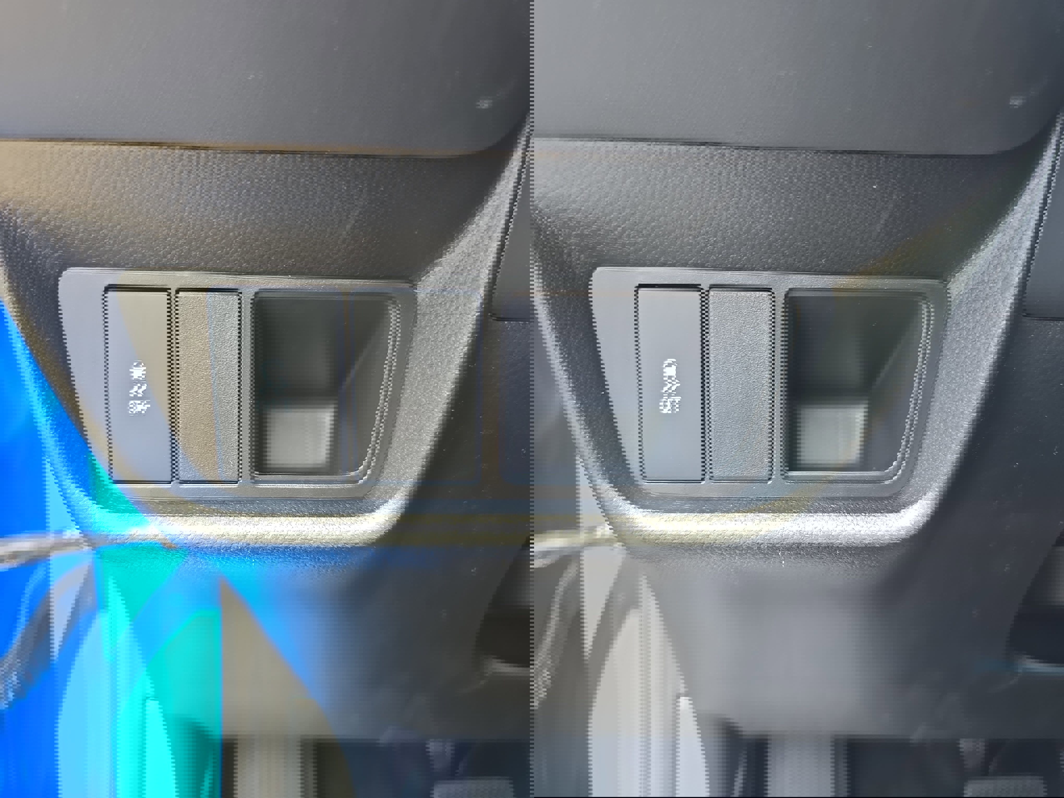 New 2026 Honda HR-V Sport image 24