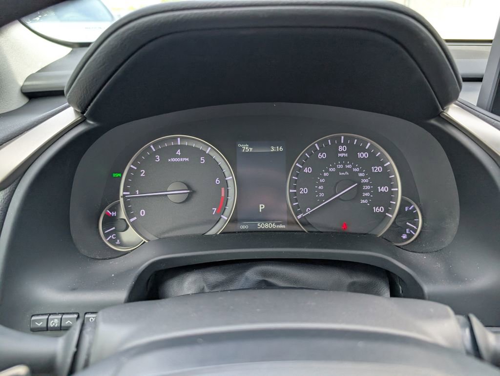 Used 2022 Lexus RX 350 FWD w/ Premium Package image 18