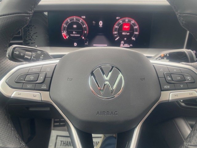 New 2026 Volkswagen Tiguan SE R-Line AWD/4WD image 7