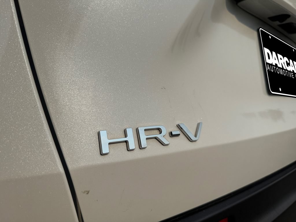 Certified 2024 Honda HR-V LX image 29