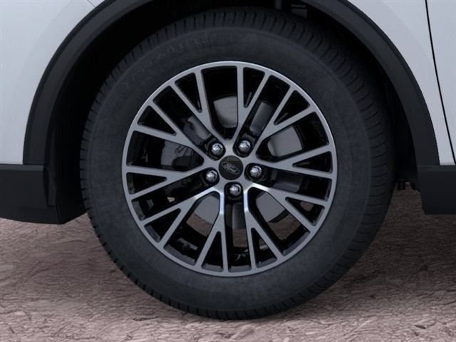 New 2025 Ford Escape SE w/ PHEV Premium Package FWD image 19