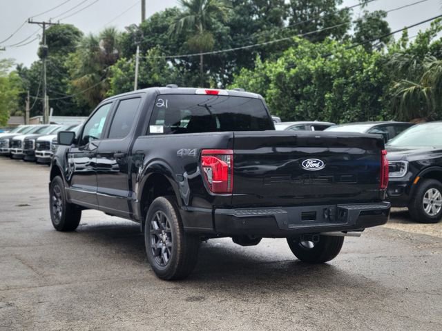 New 2026 Ford F150 STX w/ Equipment Group 200A image 3