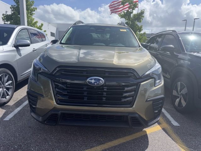 Used 2023 Subaru Ascent Onyx Edition Limited AWD/4WD image 2