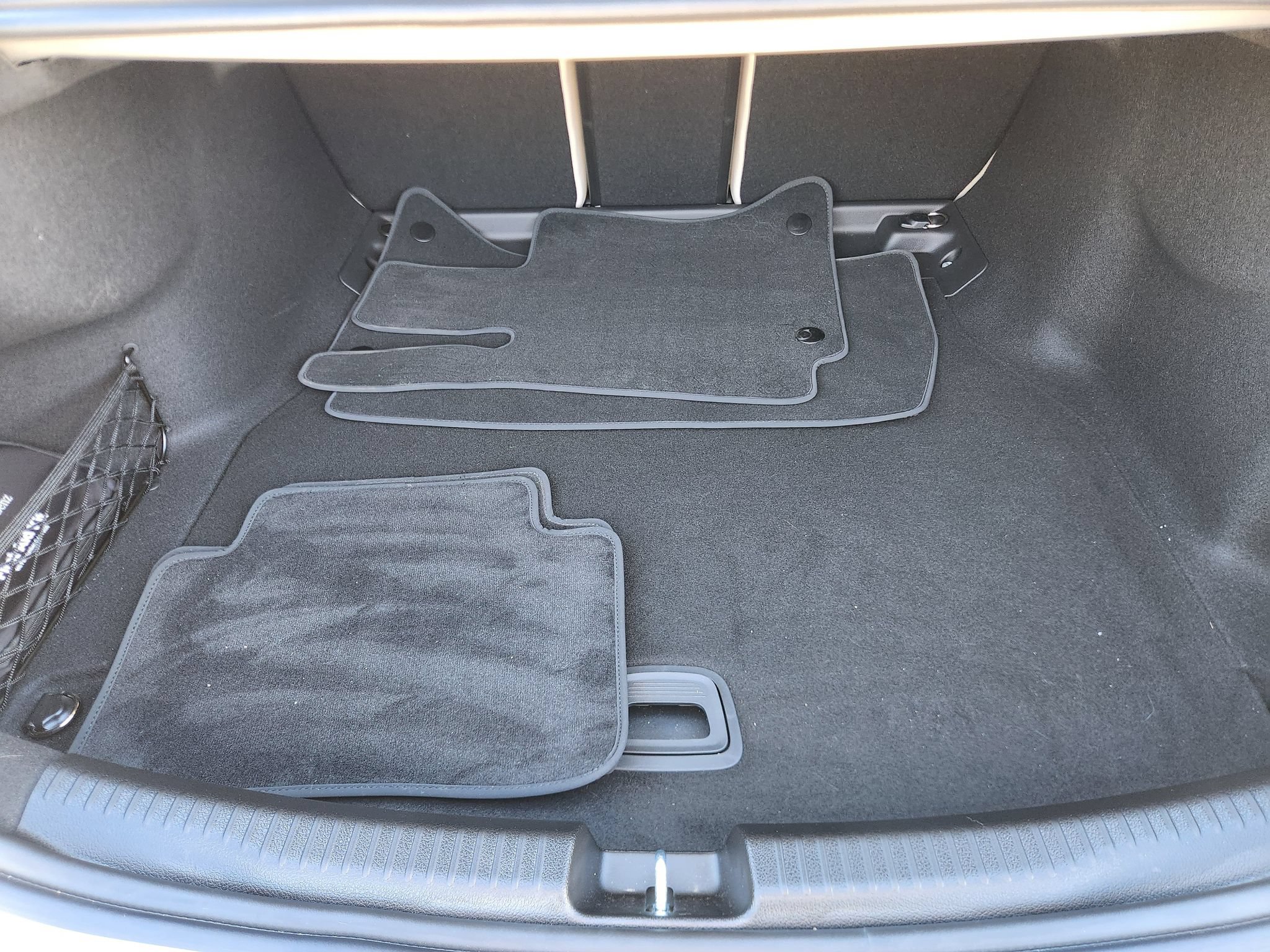Certified 2024 Mercedes-Benz C 300 4MATIC Sedan image 15