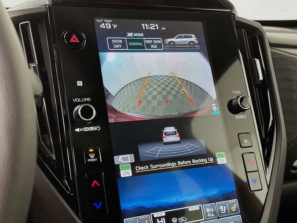 New 2026 Subaru Forester Touring image 18