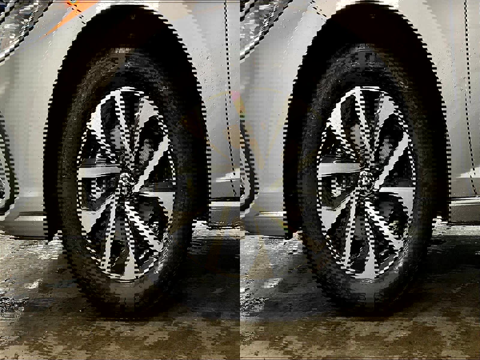 New 2026 Volkswagen Jetta S image 14