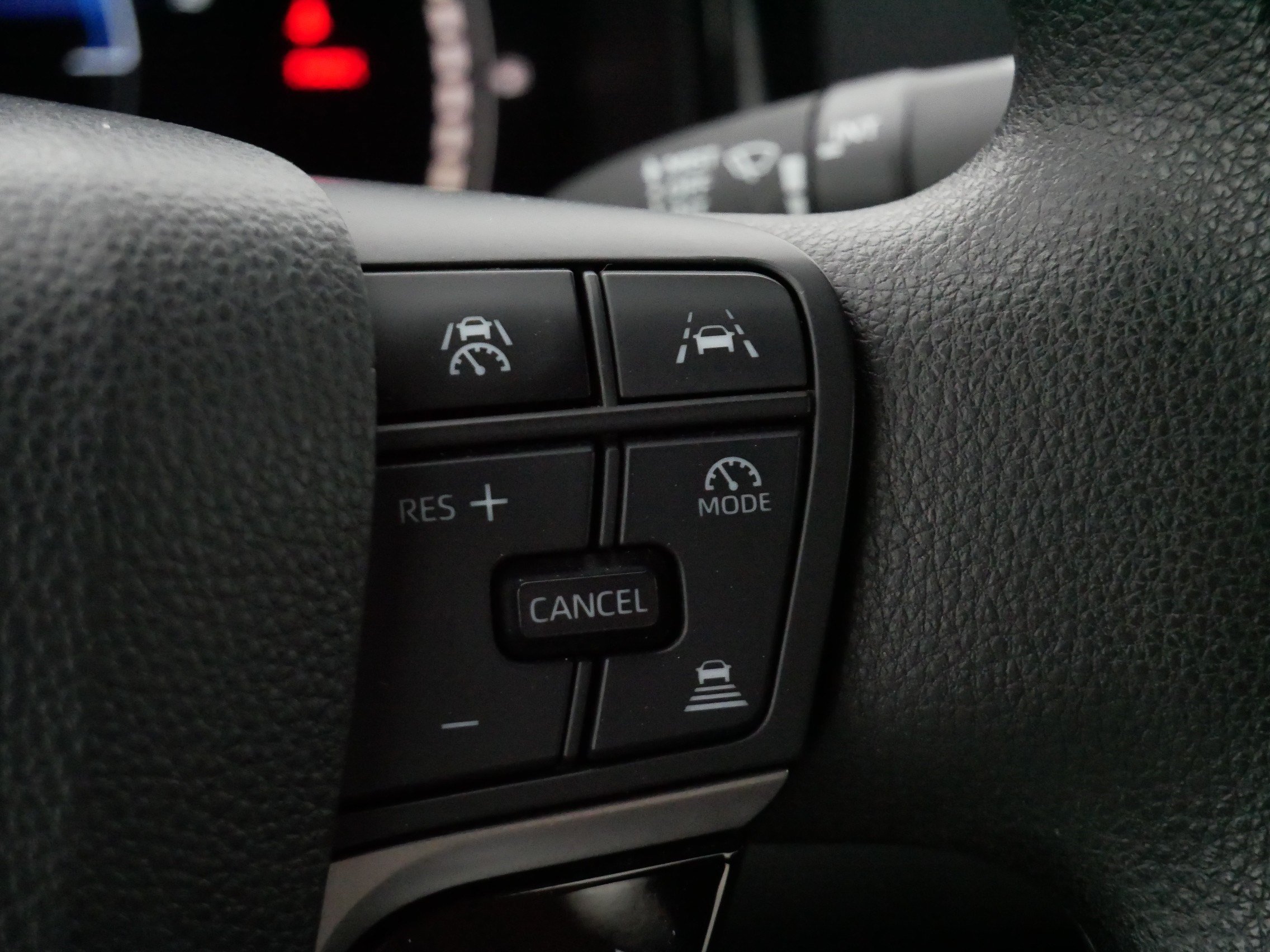 Certified 2025 Toyota Camry LE FWD image 25
