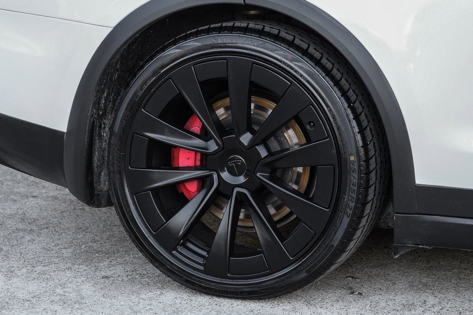 Used 2023 Tesla Model X Plaid image 73