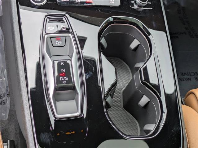 New 2026 Audi A6 Premium Plus AWD/4WD image 16