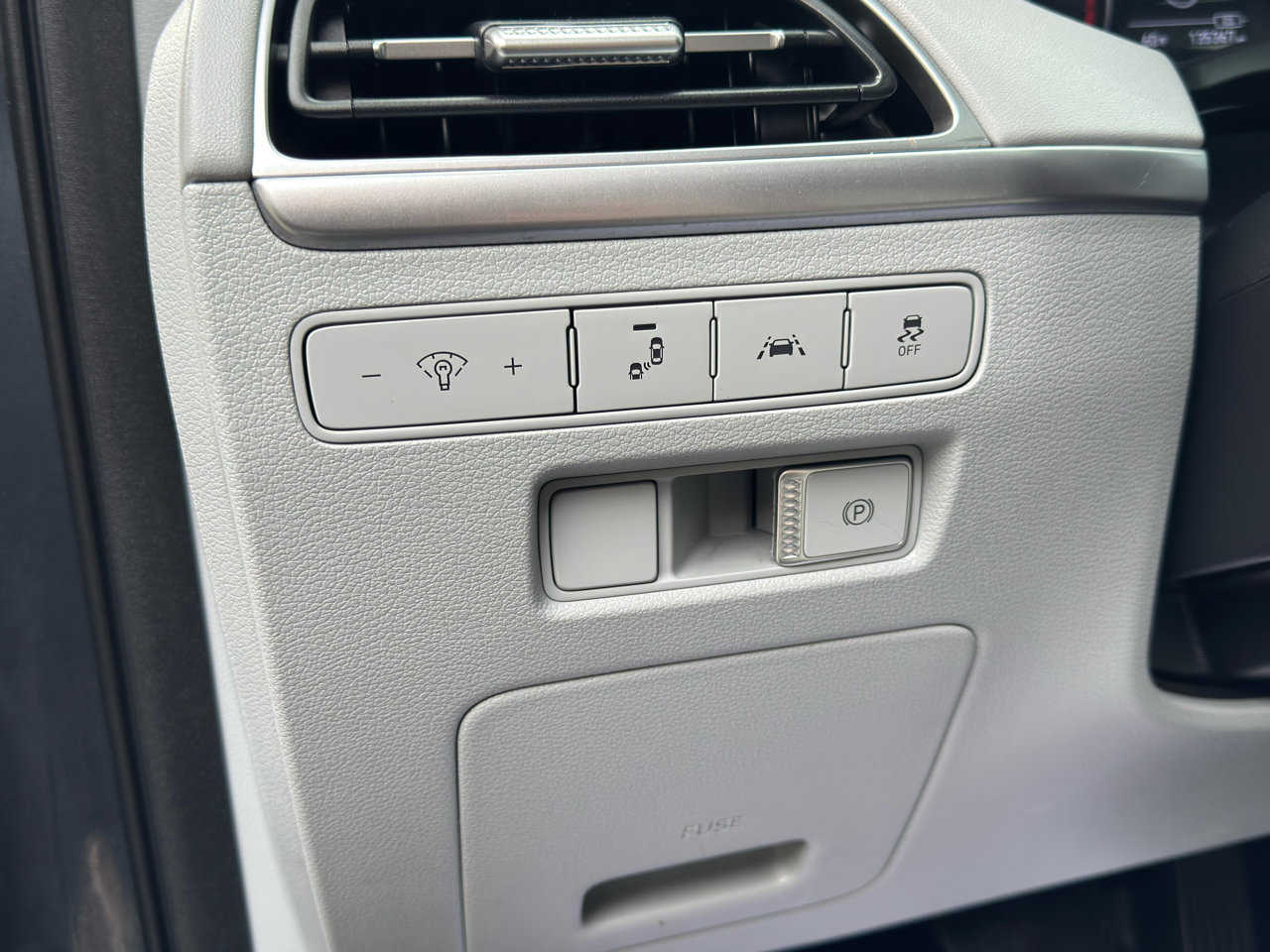 Used 2020 Hyundai Palisade SEL image 19