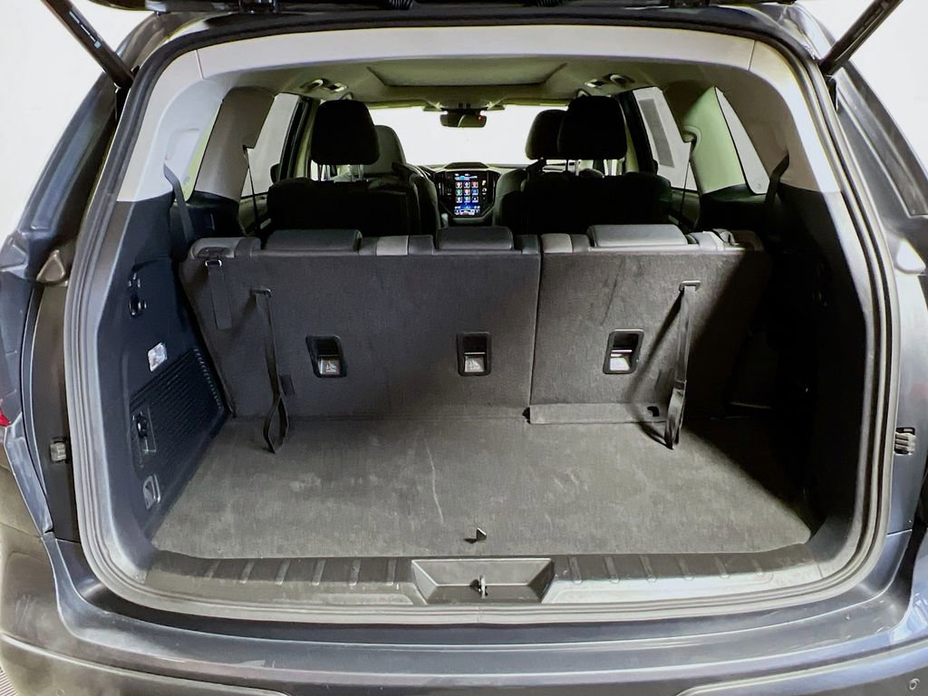Used 2023 Subaru Ascent Onyx Edition Limited image 22