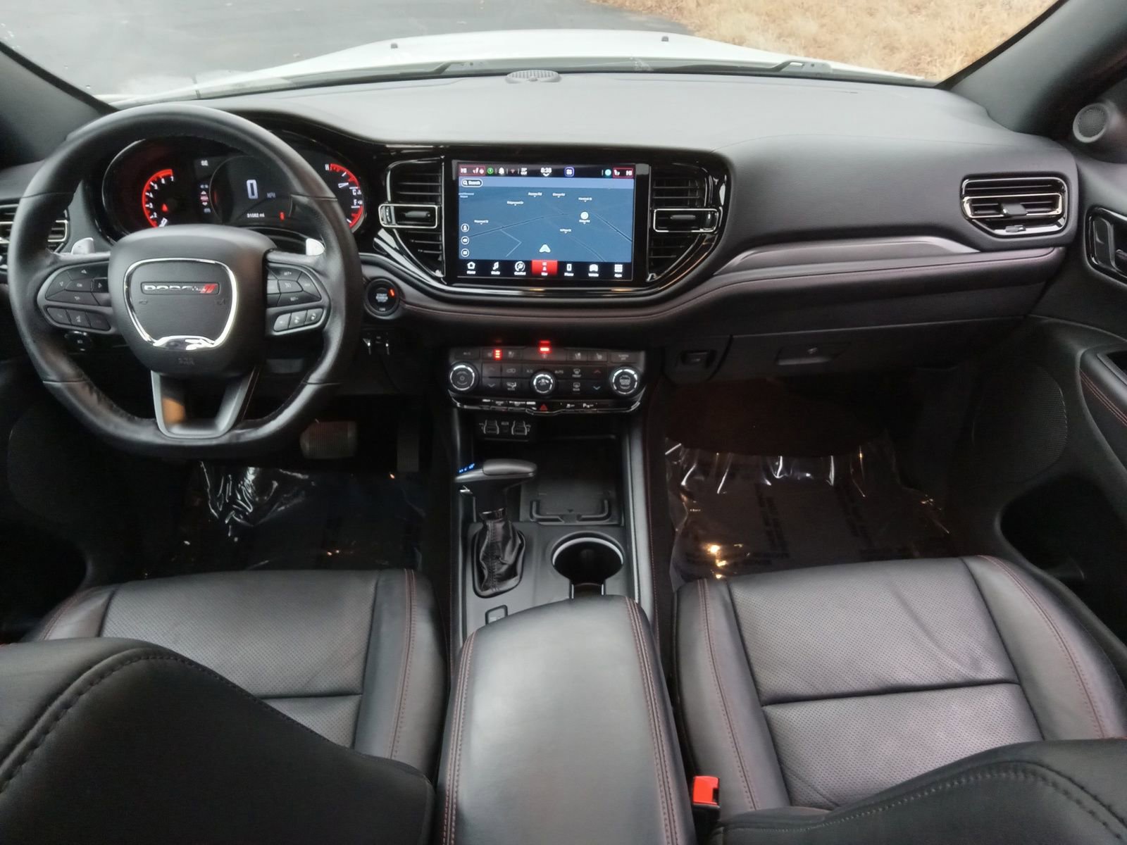 Used 2023 Dodge Durango R/T image 17