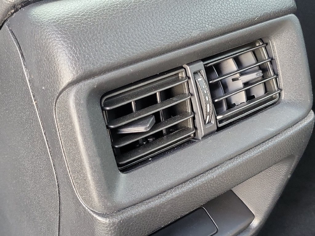 Certified 2025 Honda CR-V LX image 12