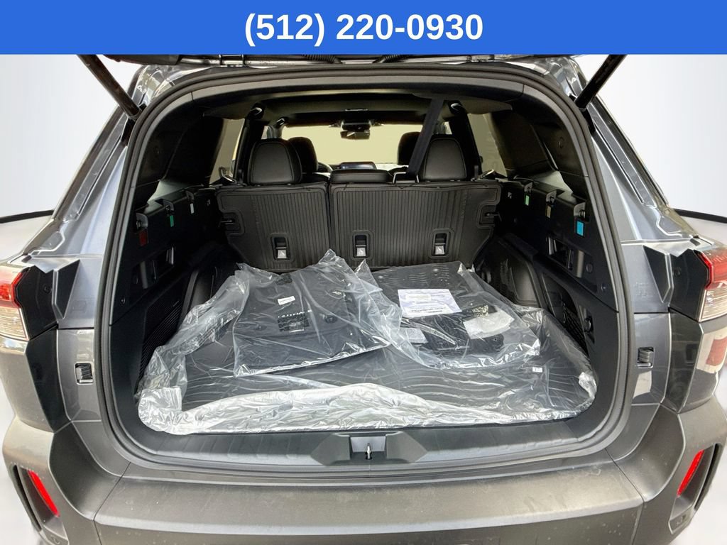 New 2026 Subaru Outback Touring AWD/4WD image 33