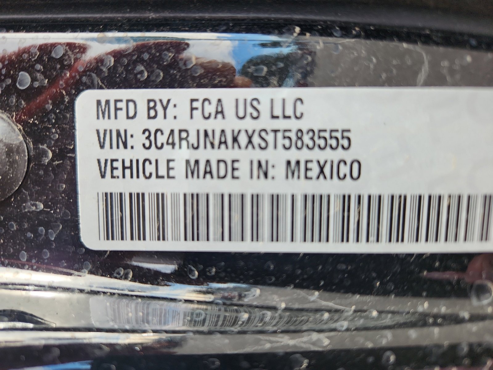 New 2025 Jeep Wagoneer S Launch Edition image 26