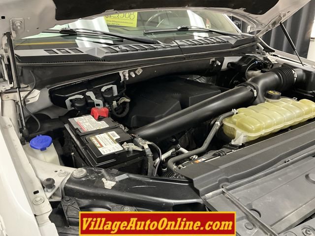 Used 2020 Ford F150 Lariat w/ Equipment Group 502A Luxury AWD/4WD image 80