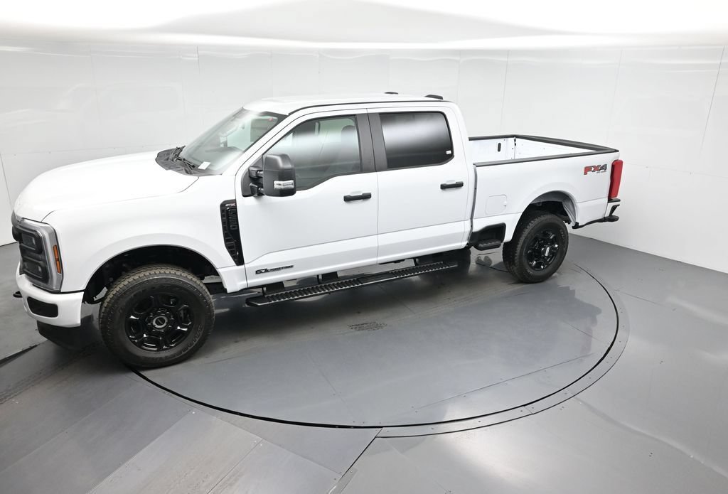New 2026 Ford F250 XL w/ STX Appearance Package AWD/4WD image 41