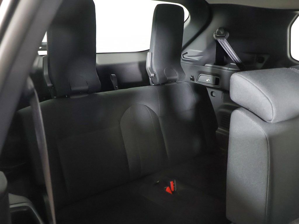 New 2026 Mitsubishi Outlander ES AWD/4WD image 33
