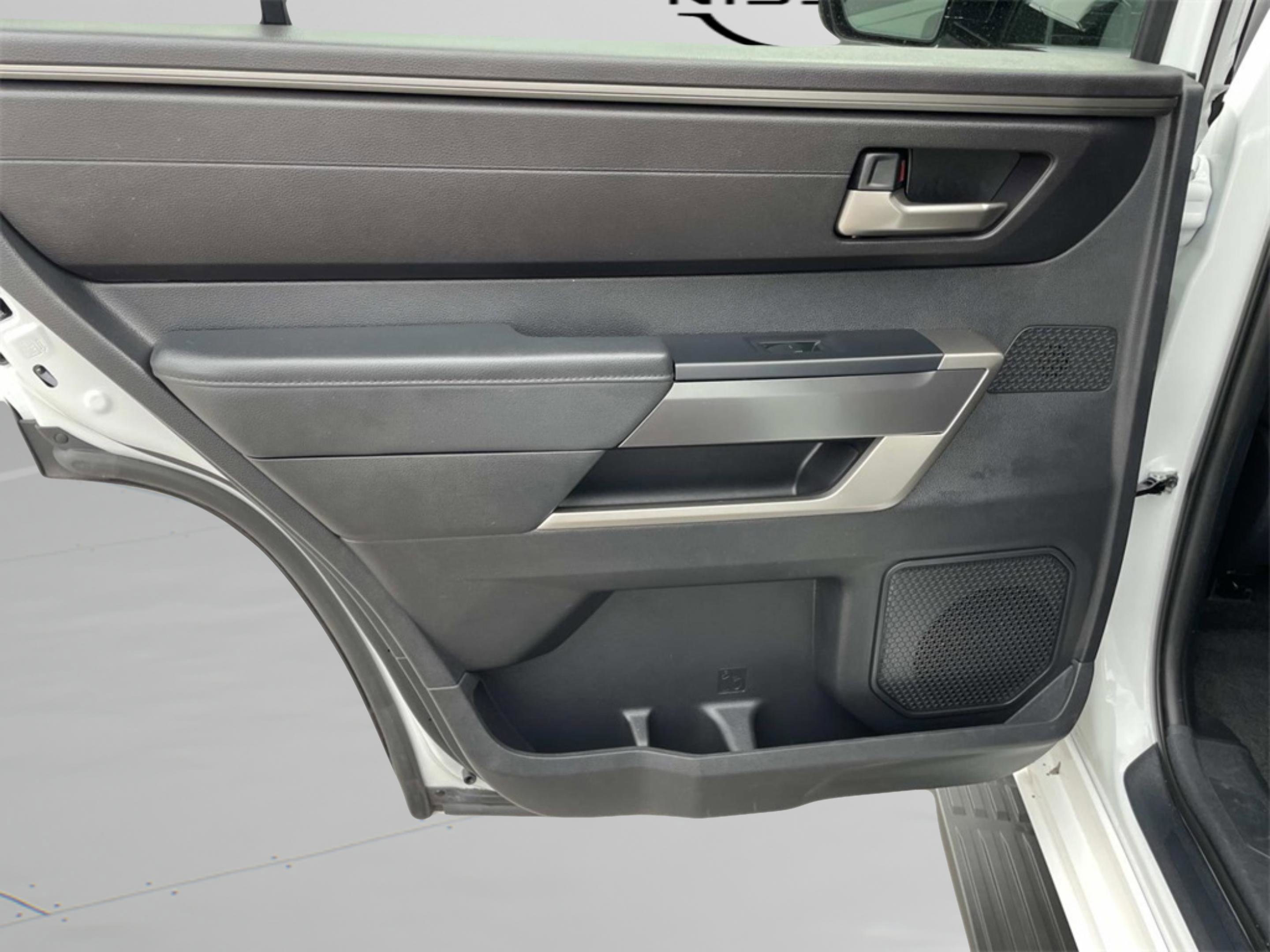 Used 2025 Toyota Sequoia SR5 w/ TRD Sport Package image 26