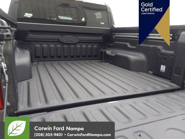 Certified 2026 Ford Maverick Tremor image 32