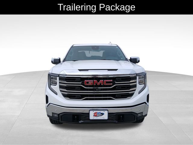 New 2026 GMC Sierra 1500 SLT w/ SLT Premium Package image 9