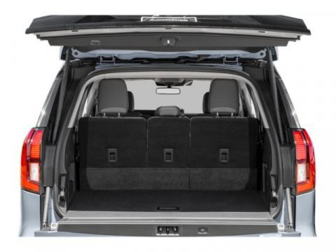 New 2026 Ford Expedition Active image 13