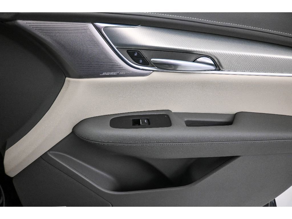 Certified 2021 Cadillac XT5 Premium Luxury image 17