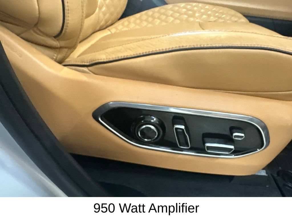 Used 2021 Jeep Grand Cherokee L Summit AWD/4WD image 23