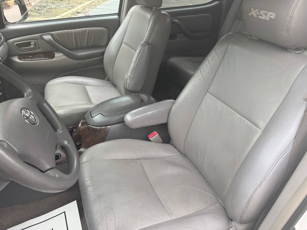 Used 2006 Toyota Tundra SR5 RWD image 10
