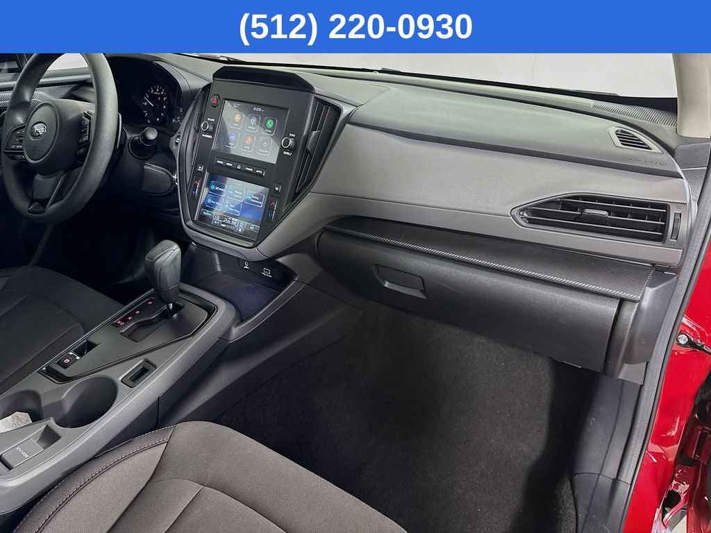 Used 2026 Subaru Crosstrek 2.5i AWD/4WD image 34
