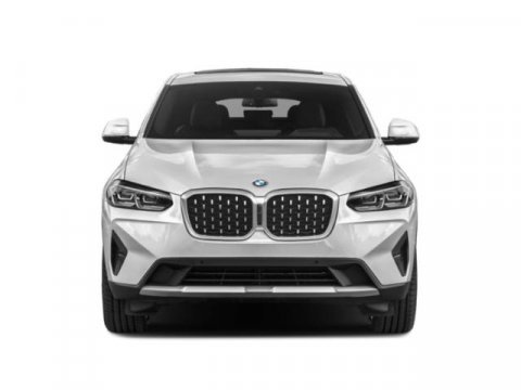 Certified 2024 BMW X4 xDrive30i w/ Convenience Package image 7