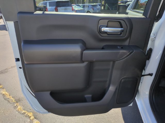 New 2026 GMC Sierra 2500 Pro w/ Convenience Package AWD/4WD image 26