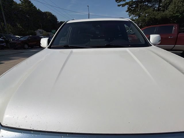 Used 2022 Lexus GX 460 Premium w/ Premium Package AWD/4WD image 19