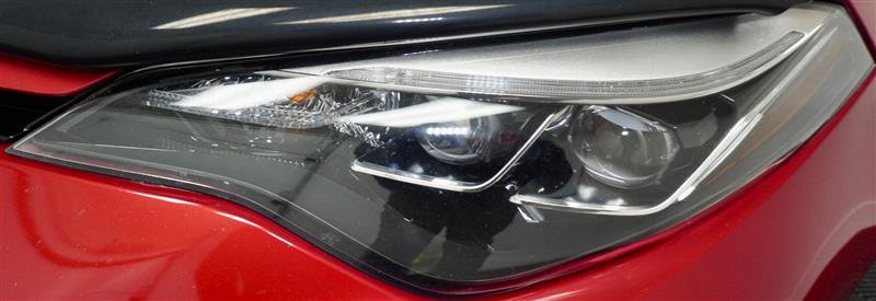 Used 2017 Toyota Corolla SE w/ Body Protection Package image 35