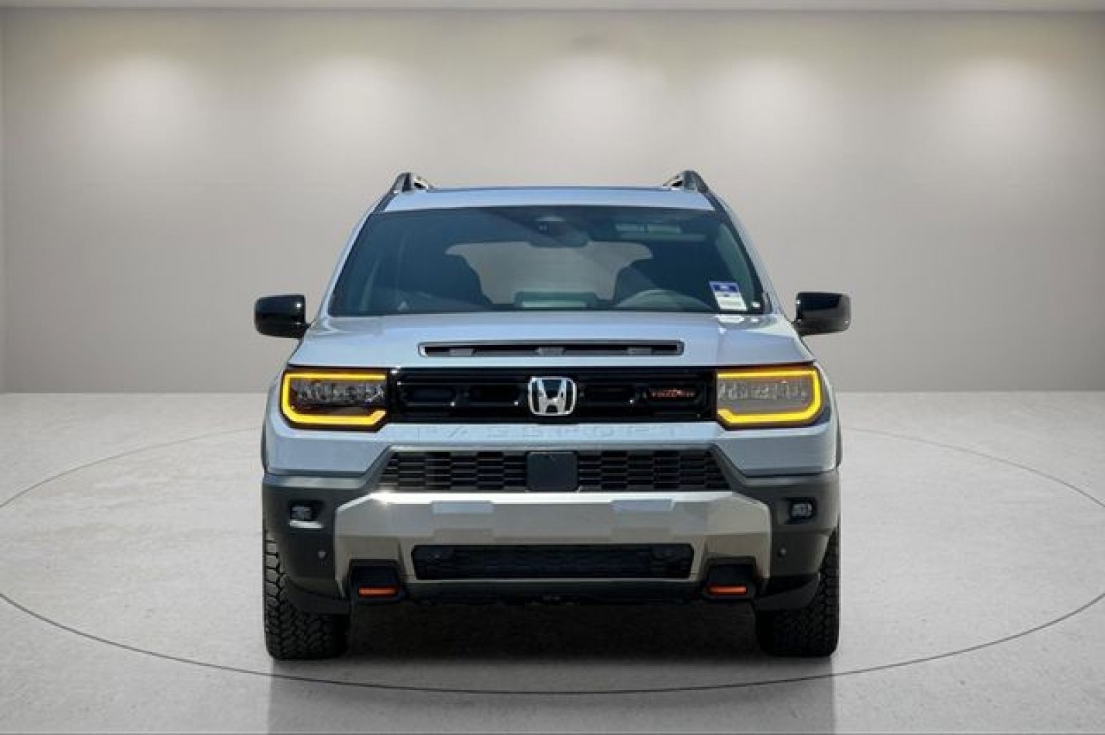 New 2026 Honda Passport TrailSport Elite image 8