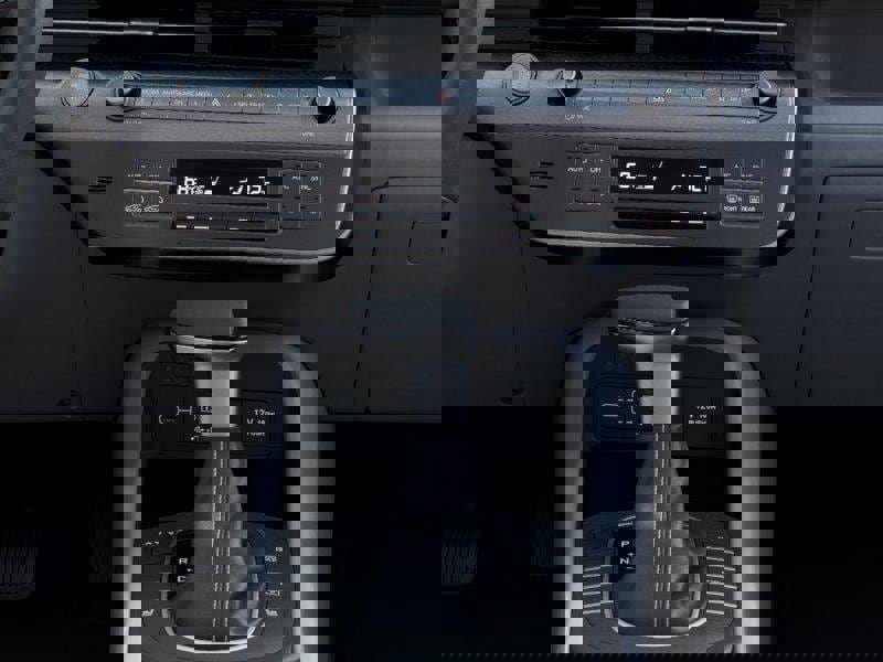 New 2026 Hyundai Kona SEL Premium image 16