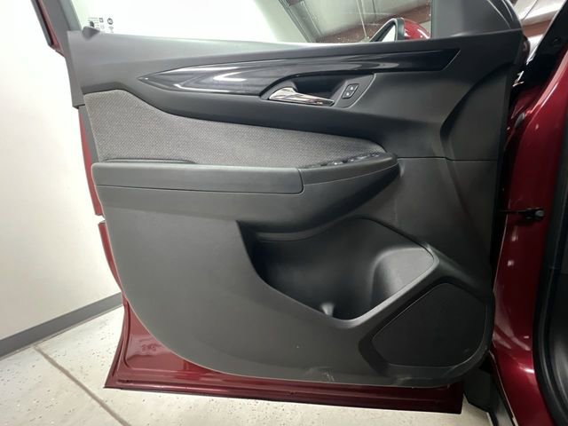 Certified 2025 Chevrolet TrailBlazer LT image 20