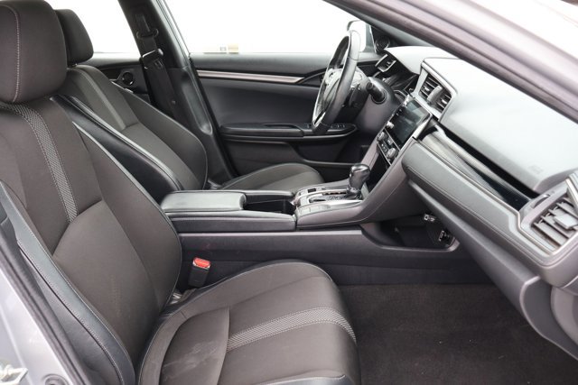 Used 2021 Honda Civic Sport image 25