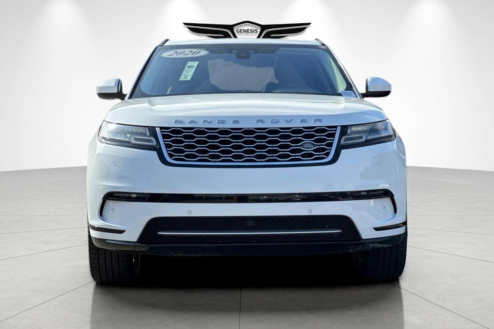 Used 2020 Land Rover Range Rover Velar S AWD/4WD image 10