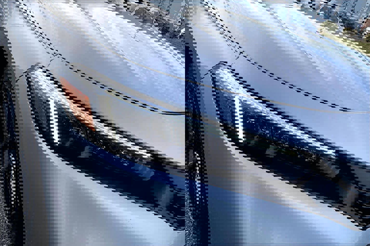 Used 2023 Honda Civic Sport image 26