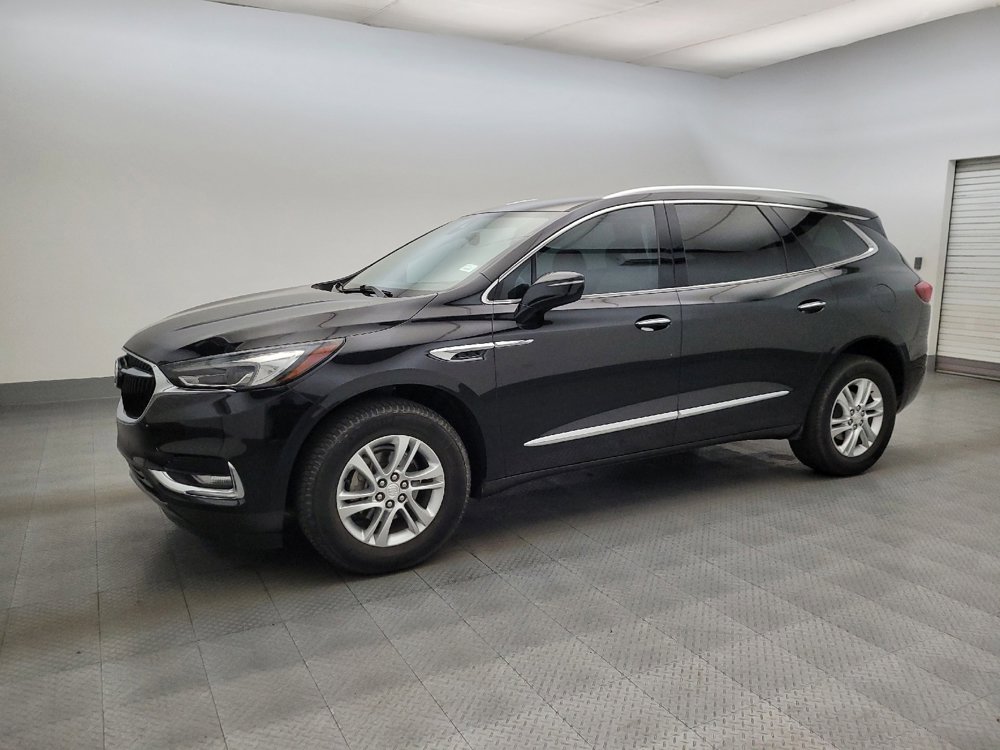 Used 2018 Buick Enclave Premium w/ Trailering Package image 2