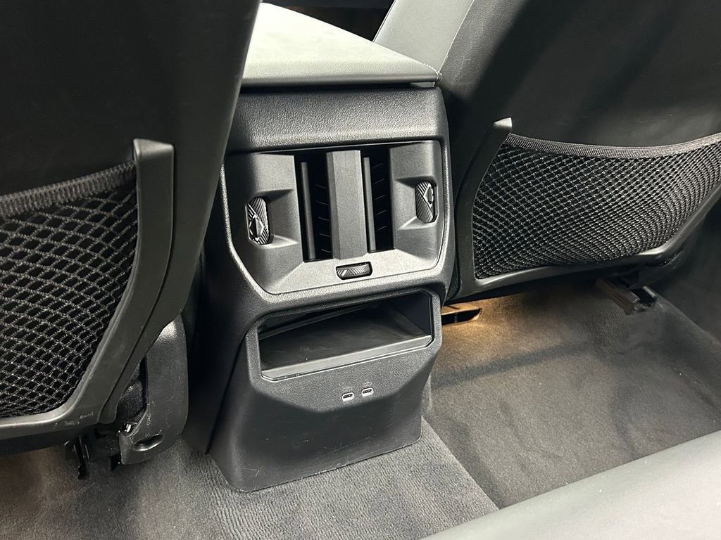 Used 2025 BMW X3 xDrive30i AWD/4WD image 44