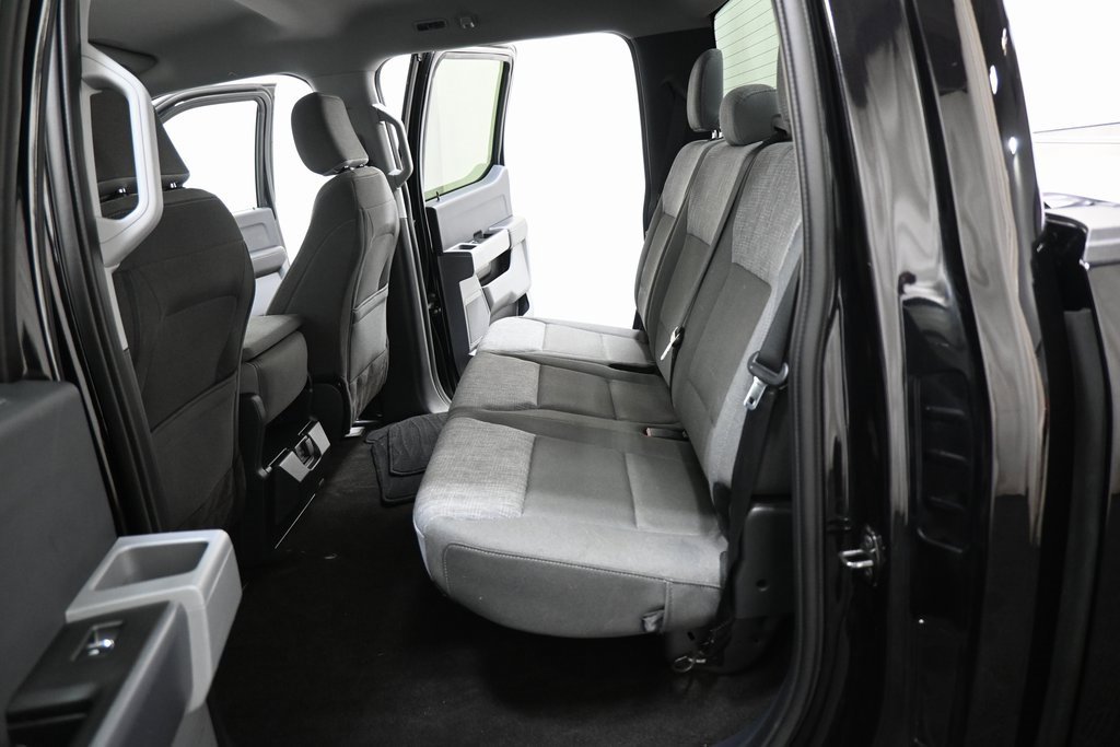 Used 2022 Ford F150 XLT w/ XTR Package image 25