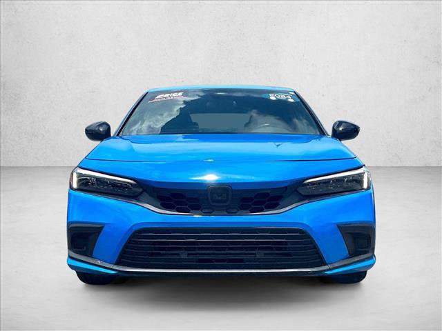 Used 2024 Honda Civic Sport image 3